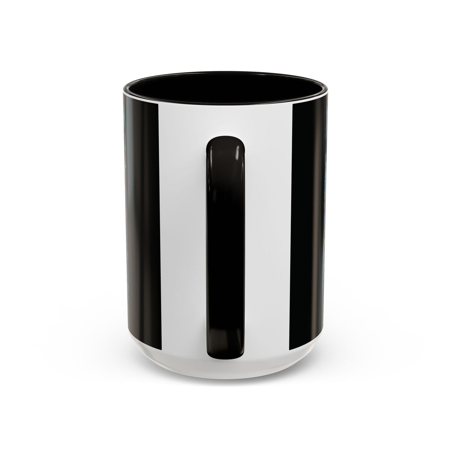 "Alpha and Omega - Revelation 22:13", Colorful Mugs (11oz, 15oz)