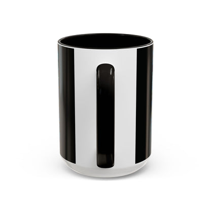 "Alpha and Omega - Revelation 22:13", Colorful Mugs (11oz, 15oz)