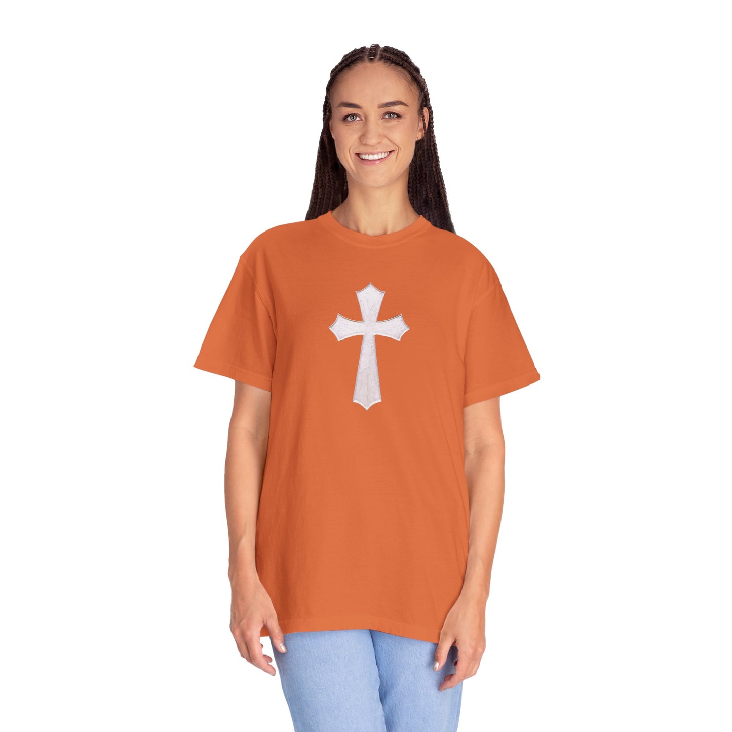 "Christian Patriot" #01, Unisex T-shirt