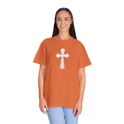 "Christian Patriot" #01, Unisex T-shirt