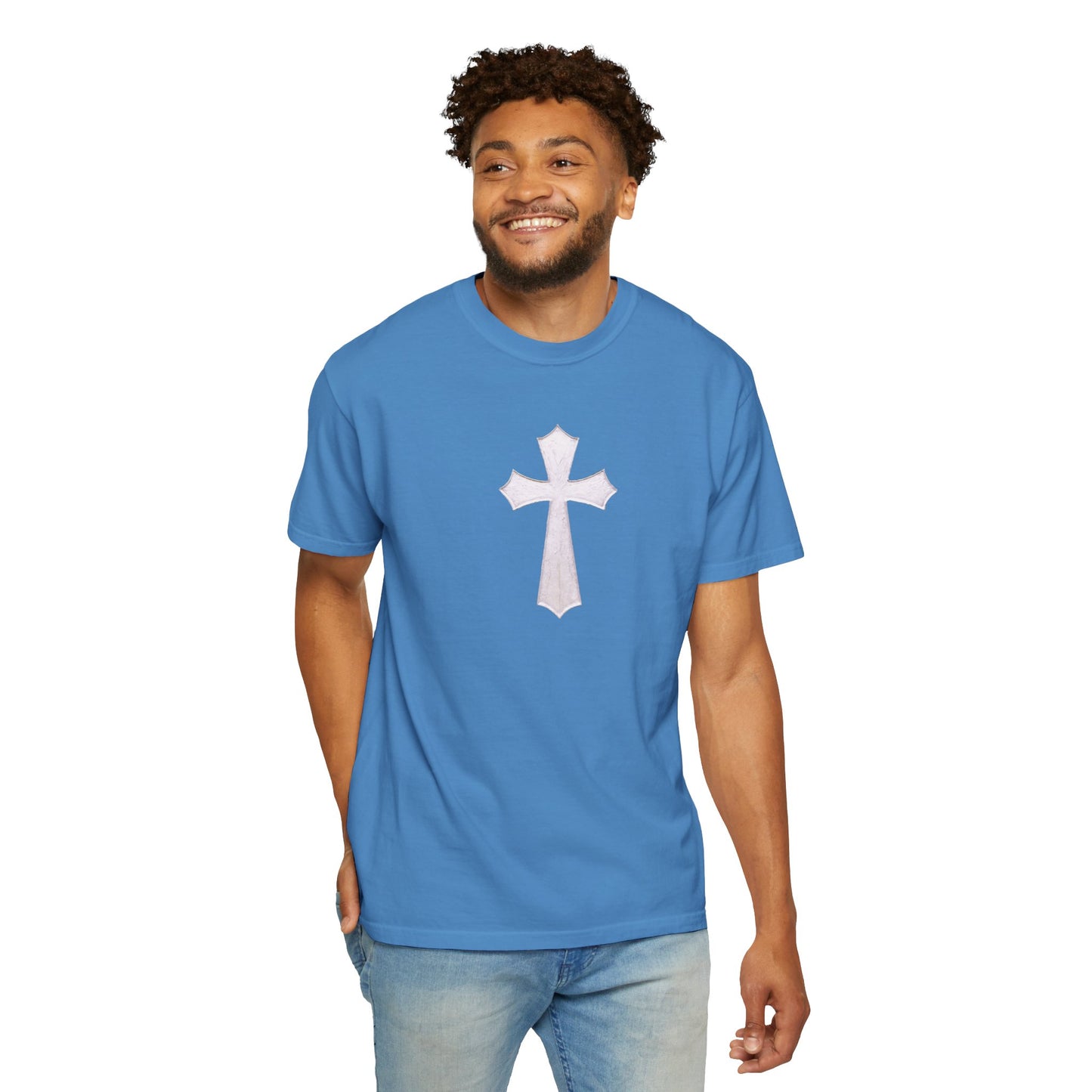 "Christian Patriot" #01, Unisex T-shirt