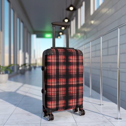 "Kin of Flame", Suitcases