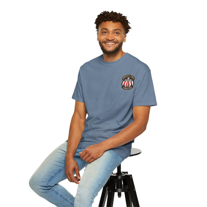 "America First Christian" #04, Unisex T-shirt