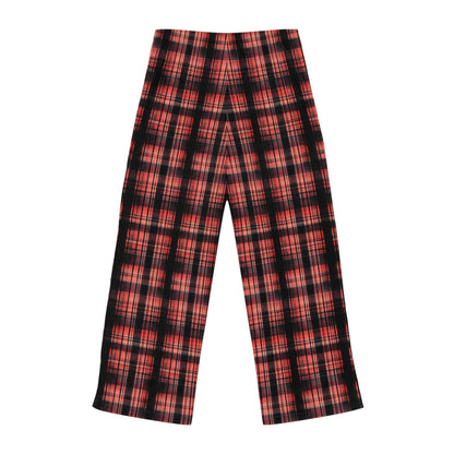 "Kin of Flame", Women's Pajama Pants