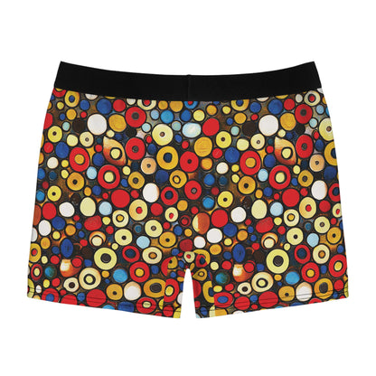 "Bits and Bobs", Men's Boxer Briefs