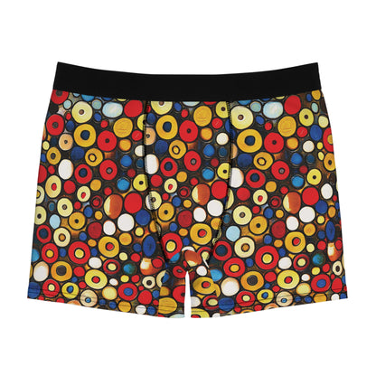 "Bits and Bobs", Men's Boxer Briefs