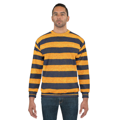 "Golden Ensign", Unisex Sweatshirt