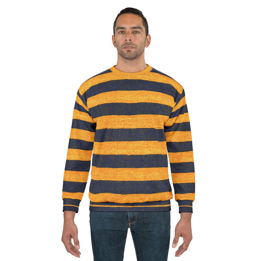 "Golden Ensign", Unisex Sweatshirt