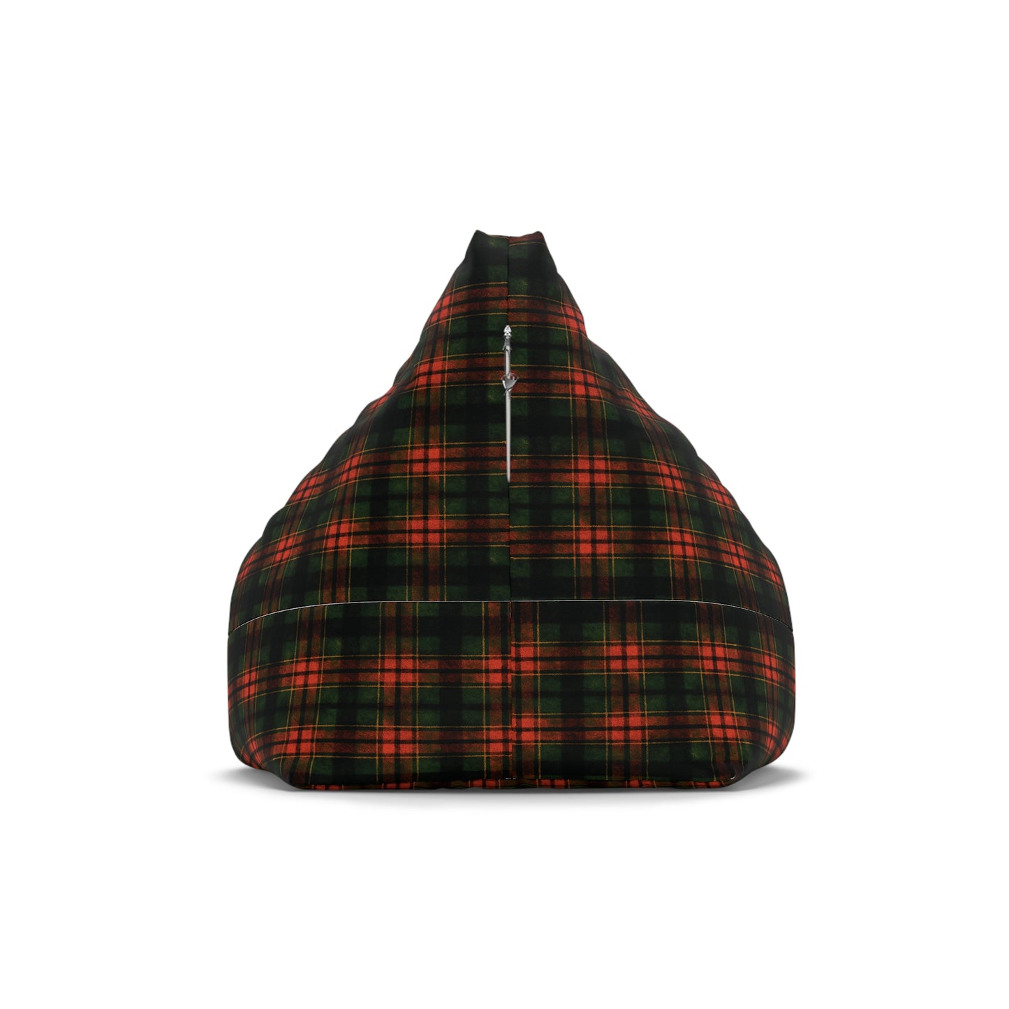 "Kilmor Brieve Tartan", Bean Bag Chair Cover