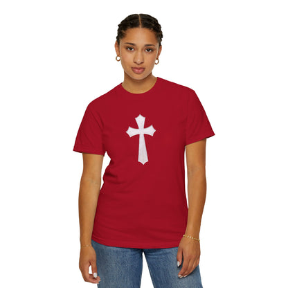 "Christian Patriot" #01, Unisex T-shirt