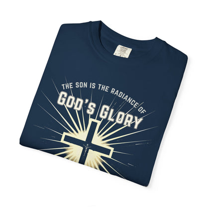 "Hebrews 1:3", Unisex T-shirt