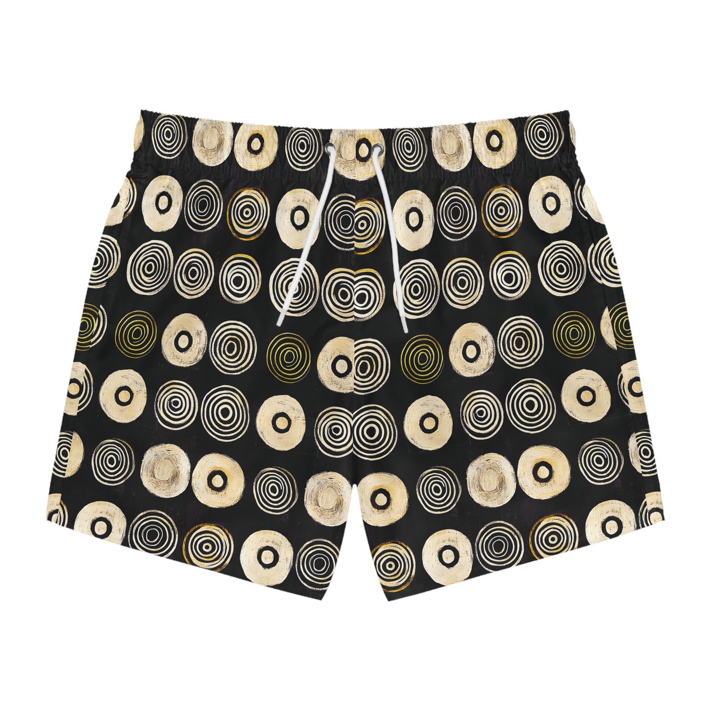 "Punk Polka", Swim Trunks