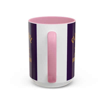 "Clan na Gael - Irish American", Colorful Mugs (11oz, 15oz) (3B0A4F)