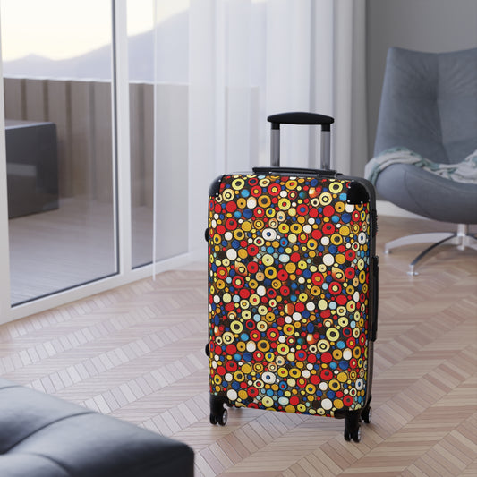 "Bits and Bobs", Suitcases
