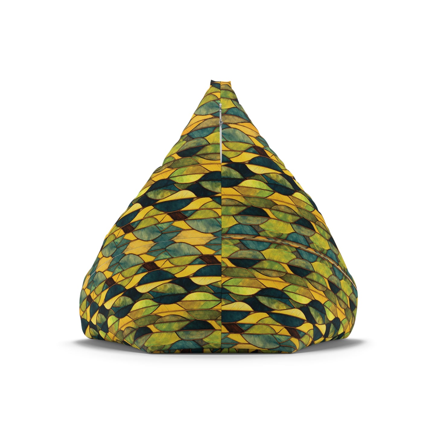"Inner Grove", Bean Bag Chair Cover
