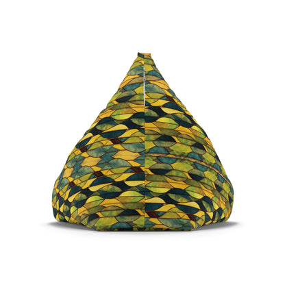 "Inner Grove", Bean Bag Chair Cover