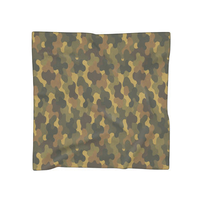 "SASR Day-Ops Camouflage", Women's Poly Scarf