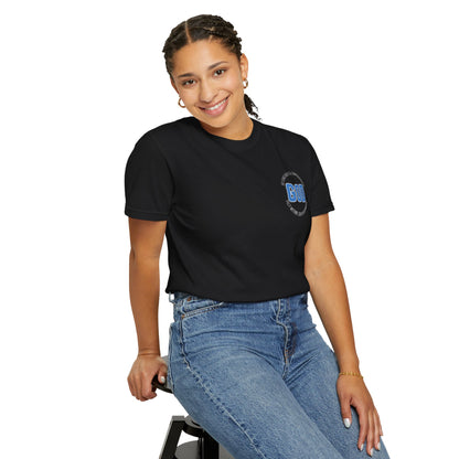 "GOD Beyond Comprehension", Unisex T-shirt