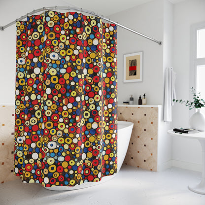 "Bits and Bobs", Shower Curtains