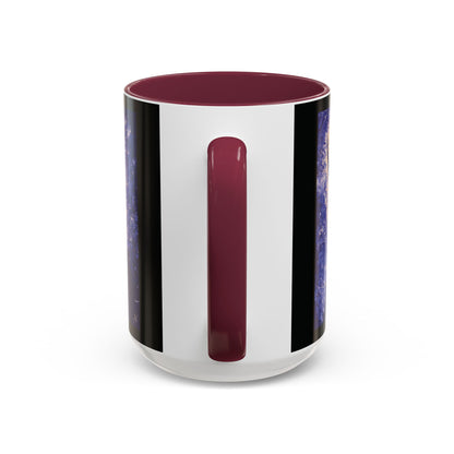 "In God's Image", Colorful Mugs (11oz, 15oz)