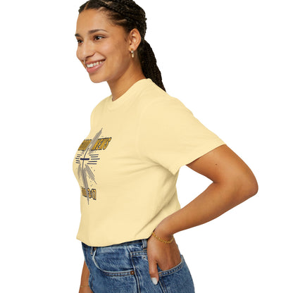 "Good News - John 3:17", Unisex T-shirt