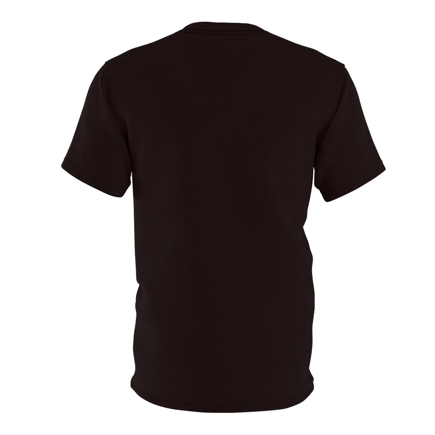 "Clan na Gael - Irish American", Unisex T-shirt (Volcanic Brown)