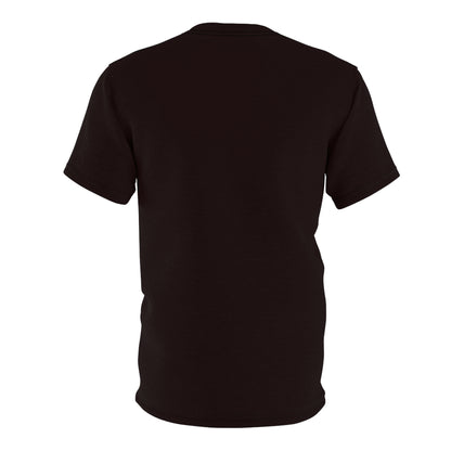 "Clan na Gael - Irish American", Unisex T-shirt (Volcanic Brown)