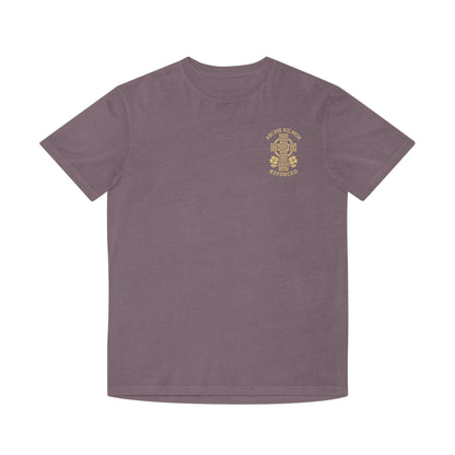 "Archie Kilmor Cross - Reforged", Unisex Faded Shirt