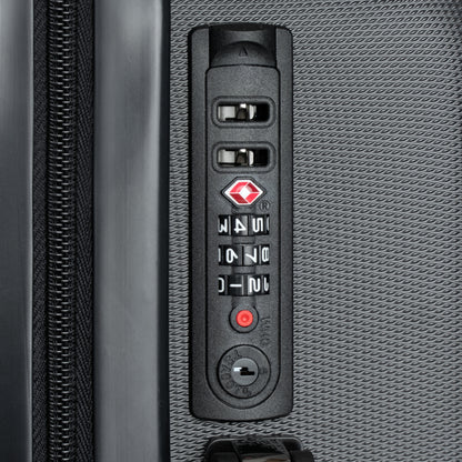 "Bits and Bobs", Suitcases