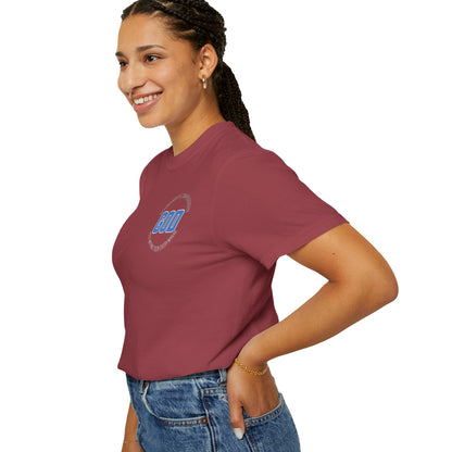 "GOD Beyond Comprehension", Unisex T-shirt