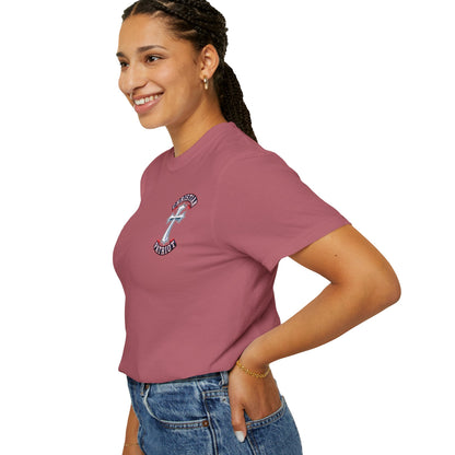 "Christian Patriot" #02, Unisex T-shirt
