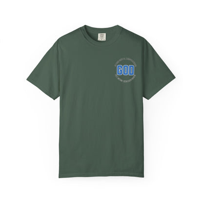 "GOD Beyond Comprehension", Unisex T-shirt