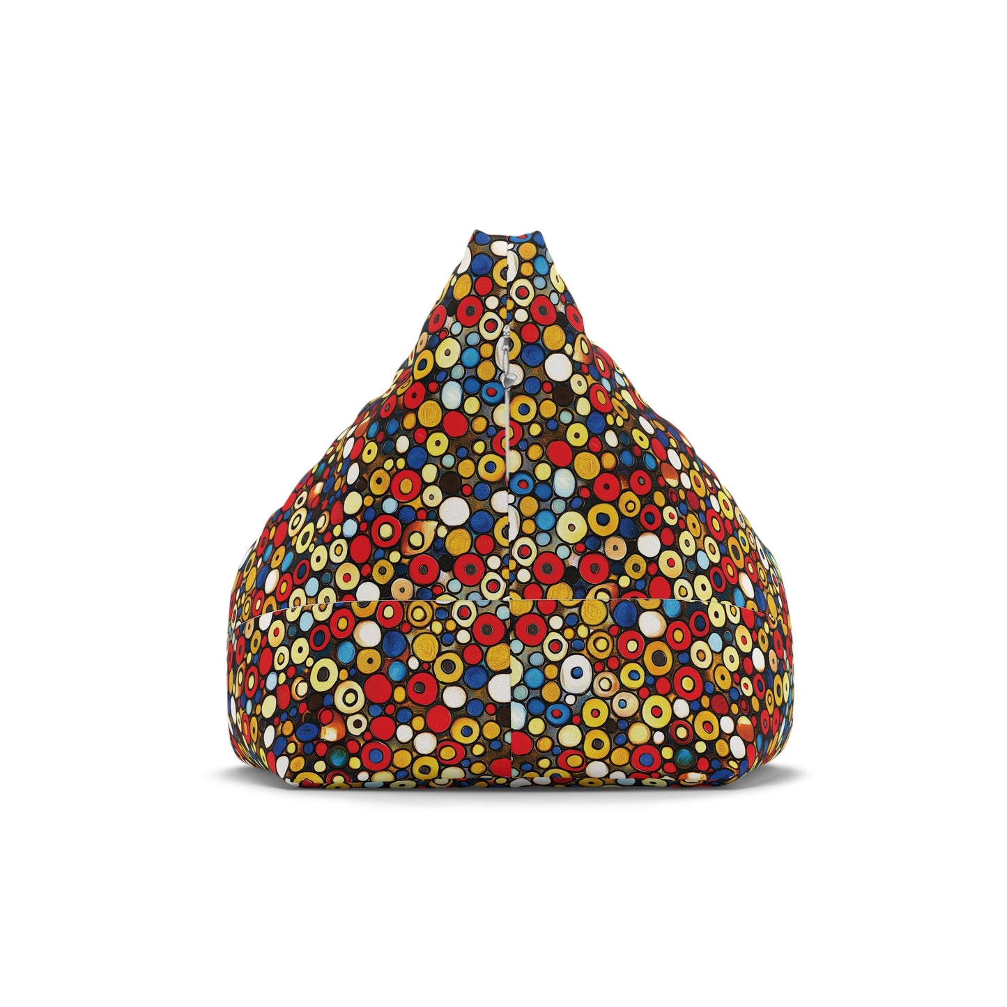 "Bits and Bobs", Bean Bag Chair Cover