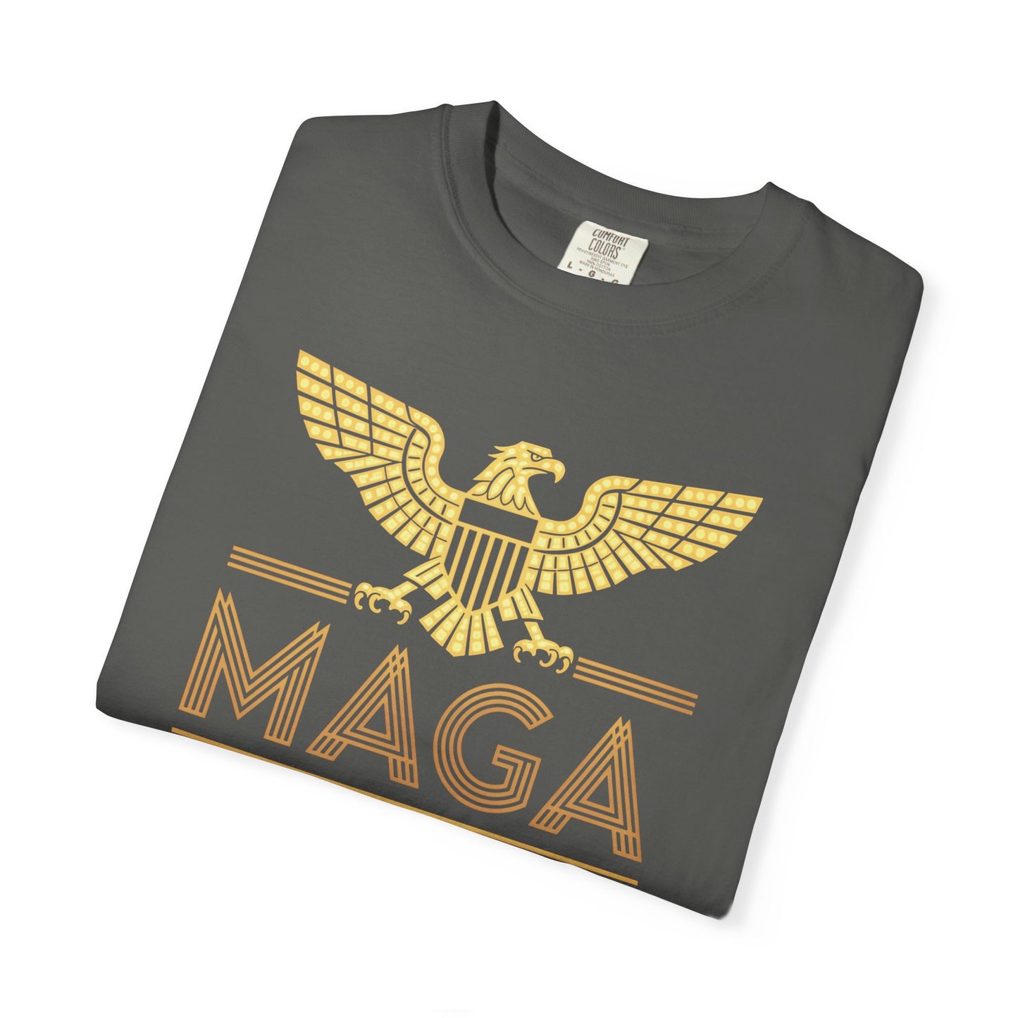 "MAGA - Restoring the Republic", Unisex T-shirt