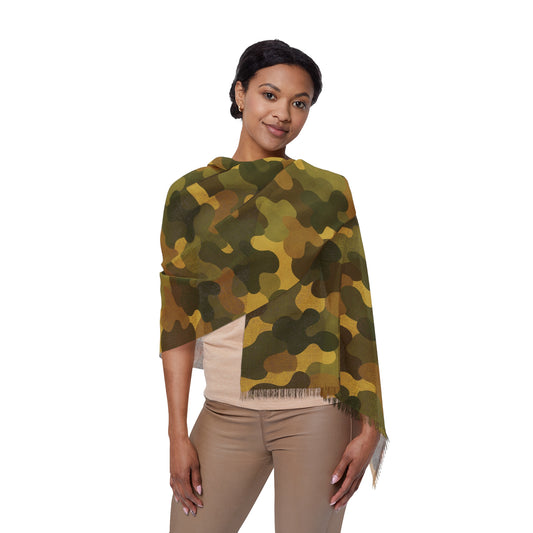"SASR Day-Ops Camouflage" Style 01, Light Scarf
