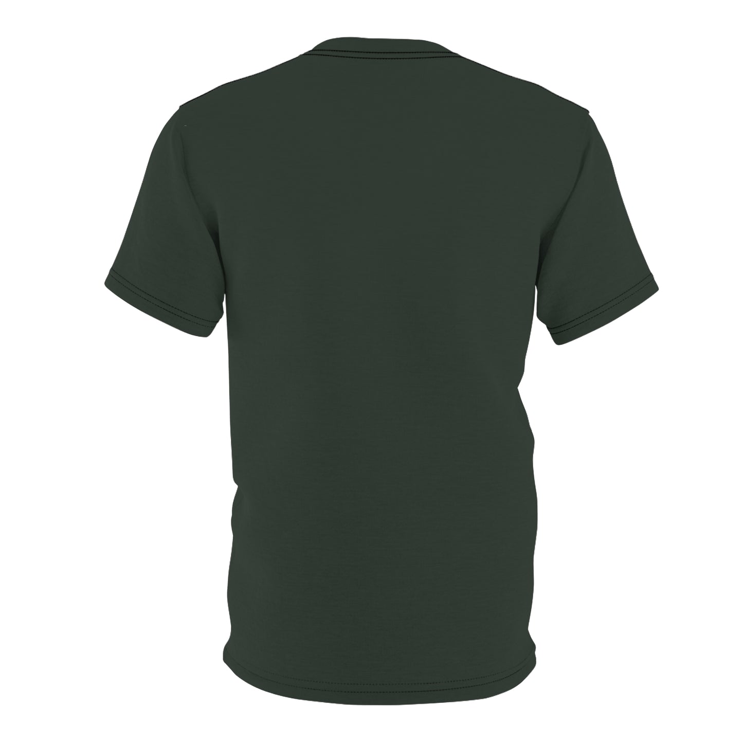 "Clan na Gael - Irish American", Unisex T-shirt (Hail Cloud Grey)