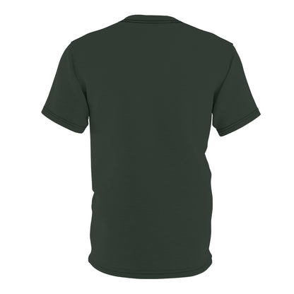 "Clan na Gael - Irish American", Unisex T-shirt (Hail Cloud Grey)
