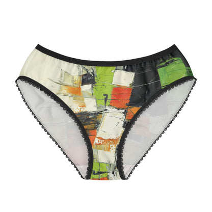 "Abstract 532", Women's Briefs
