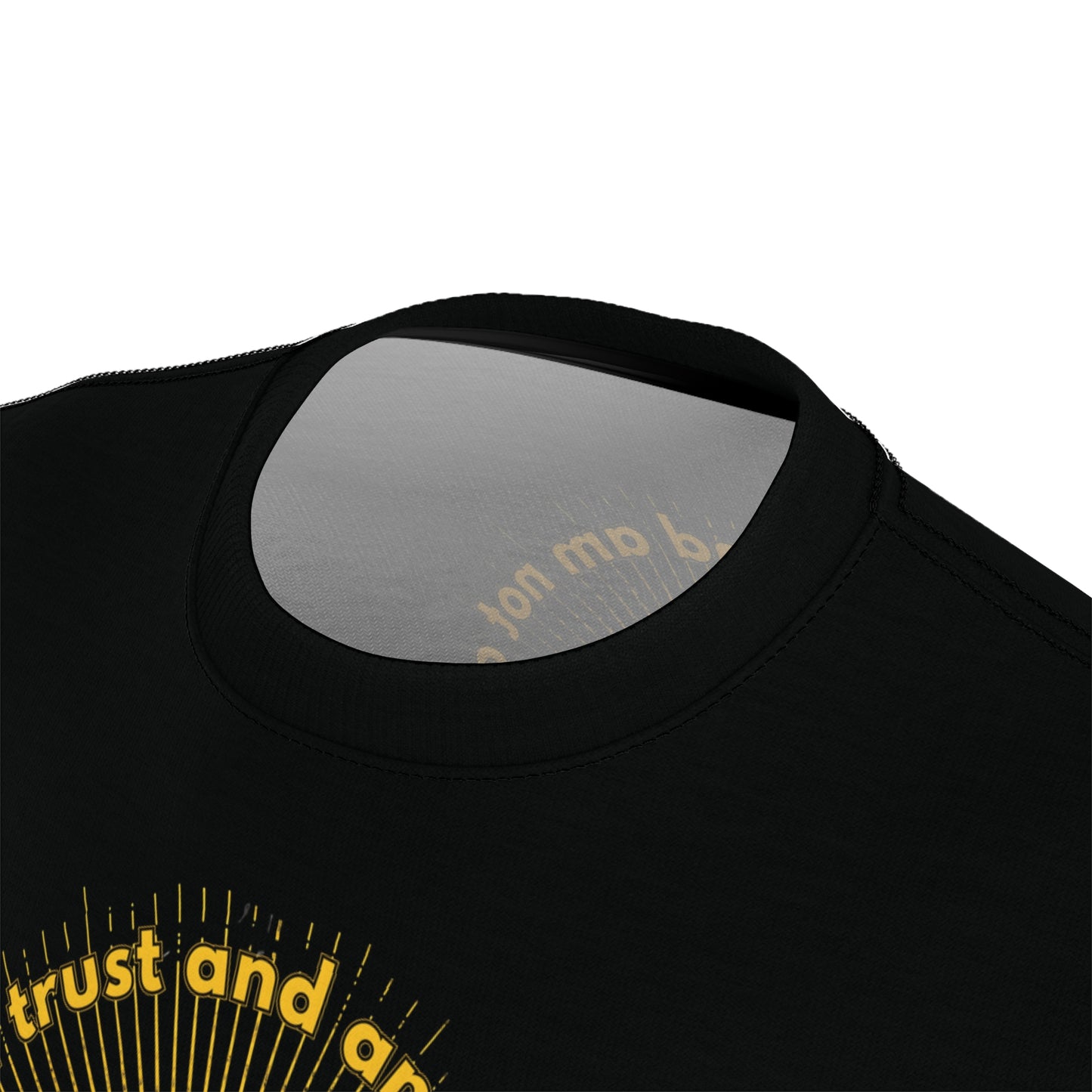 "Psalm 56" Wearable Art, Unisex T-shirt