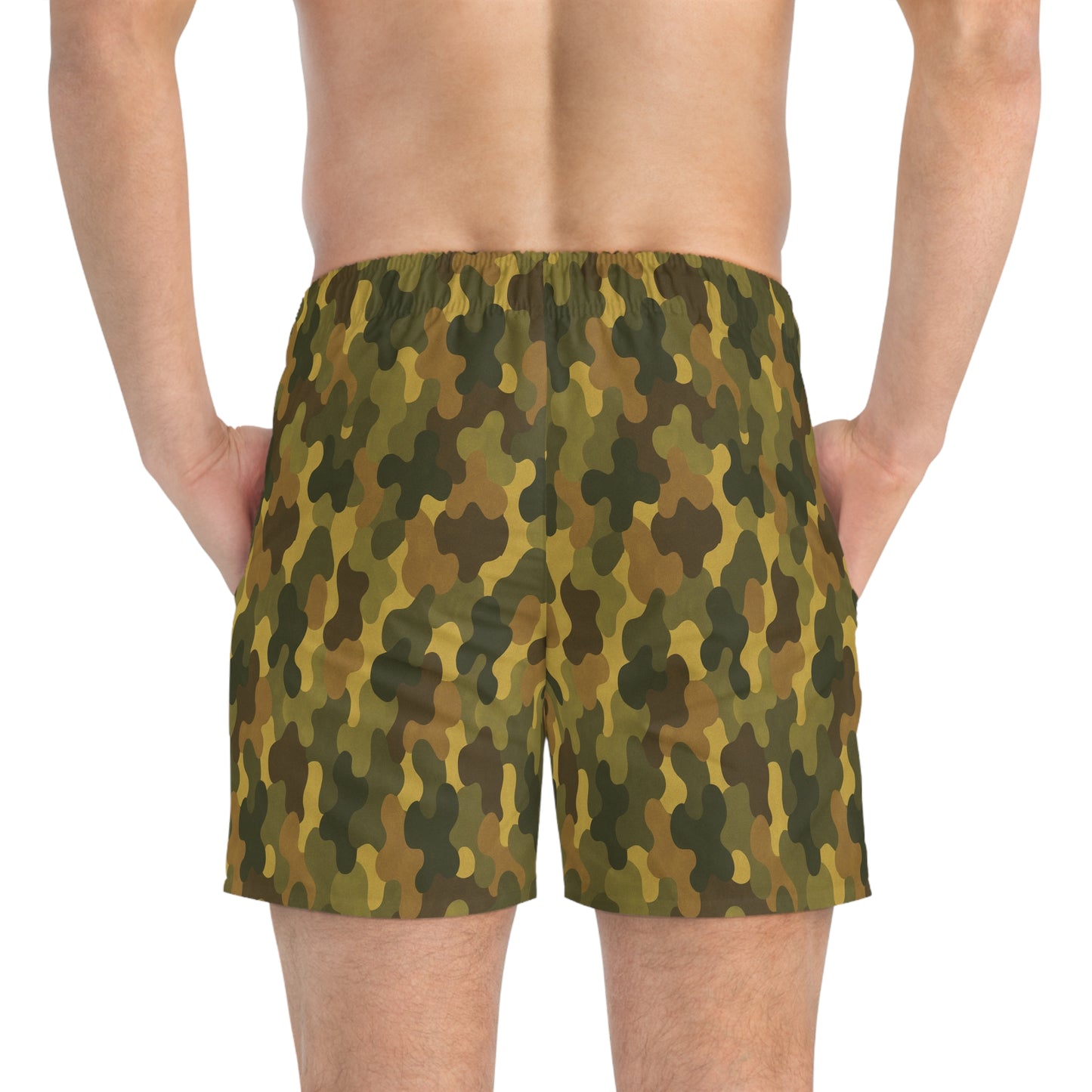"SASR Day-Ops Camouflage", Swim Trunks