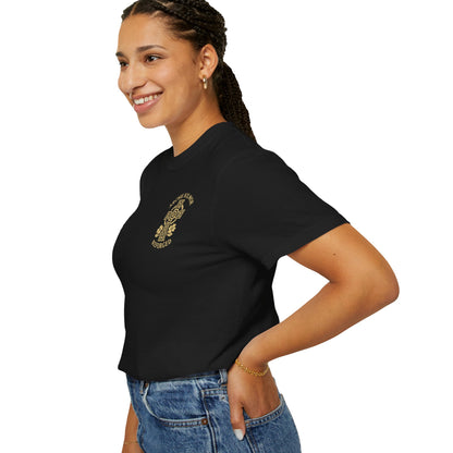 "Archie Kilmor Cross - Reforged" #01, Unisex T-shirt