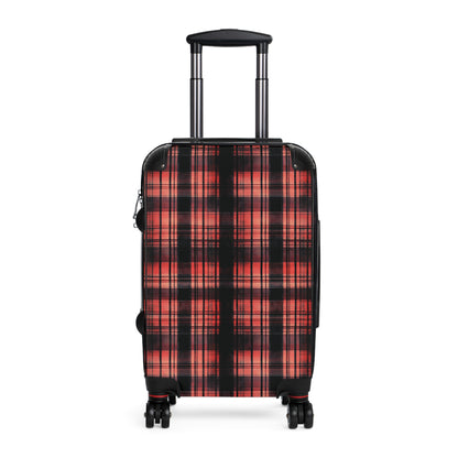 "Kin of Flame", Suitcases