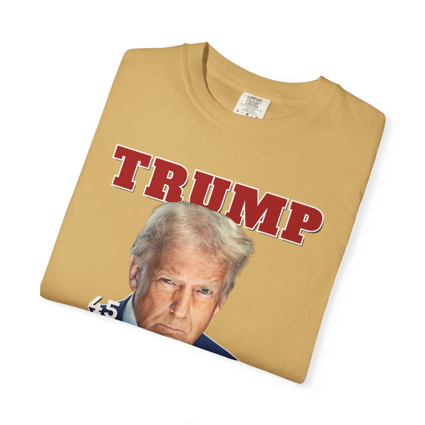 "Trump 45-47", Unisex T-shirt