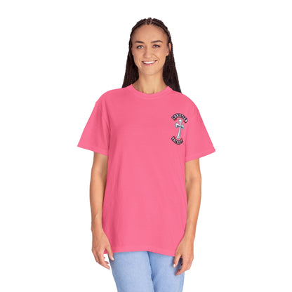 "Christian Patriot" #02, Unisex T-shirt