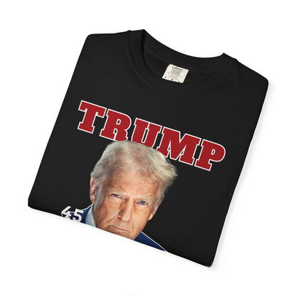"Trump 45-47", Unisex T-shirt