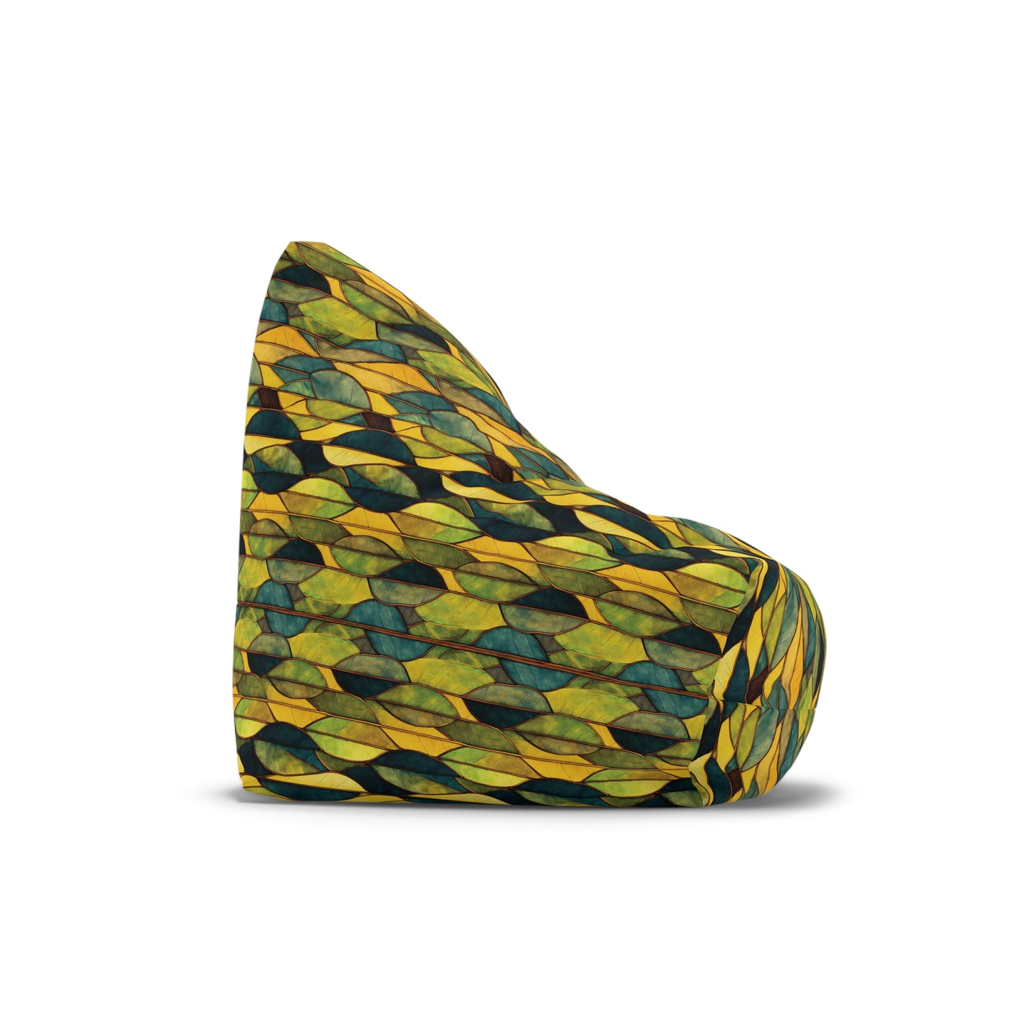 "Inner Grove", Bean Bag Chair Cover