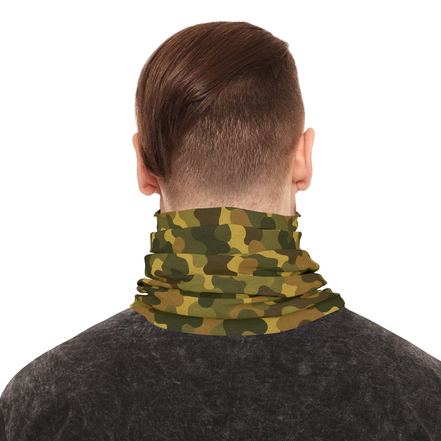 "SASR Day-Ops Camouflage" Style 02, Tube Scarf