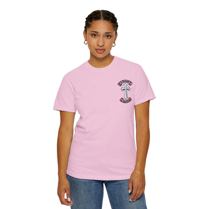 "Christian Patriot" #02, Unisex T-shirt