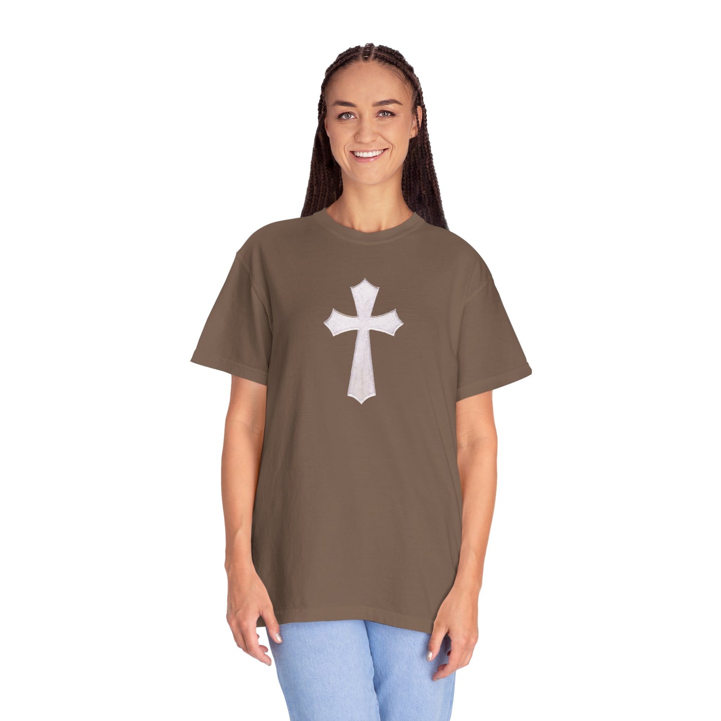 "Christian Patriot" #01, Unisex T-shirt