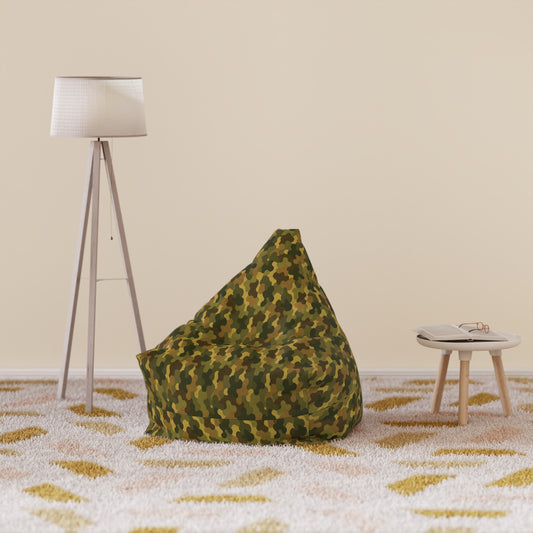 "SASR Day-Ops Camouflage", Bean Bag Chair Cover